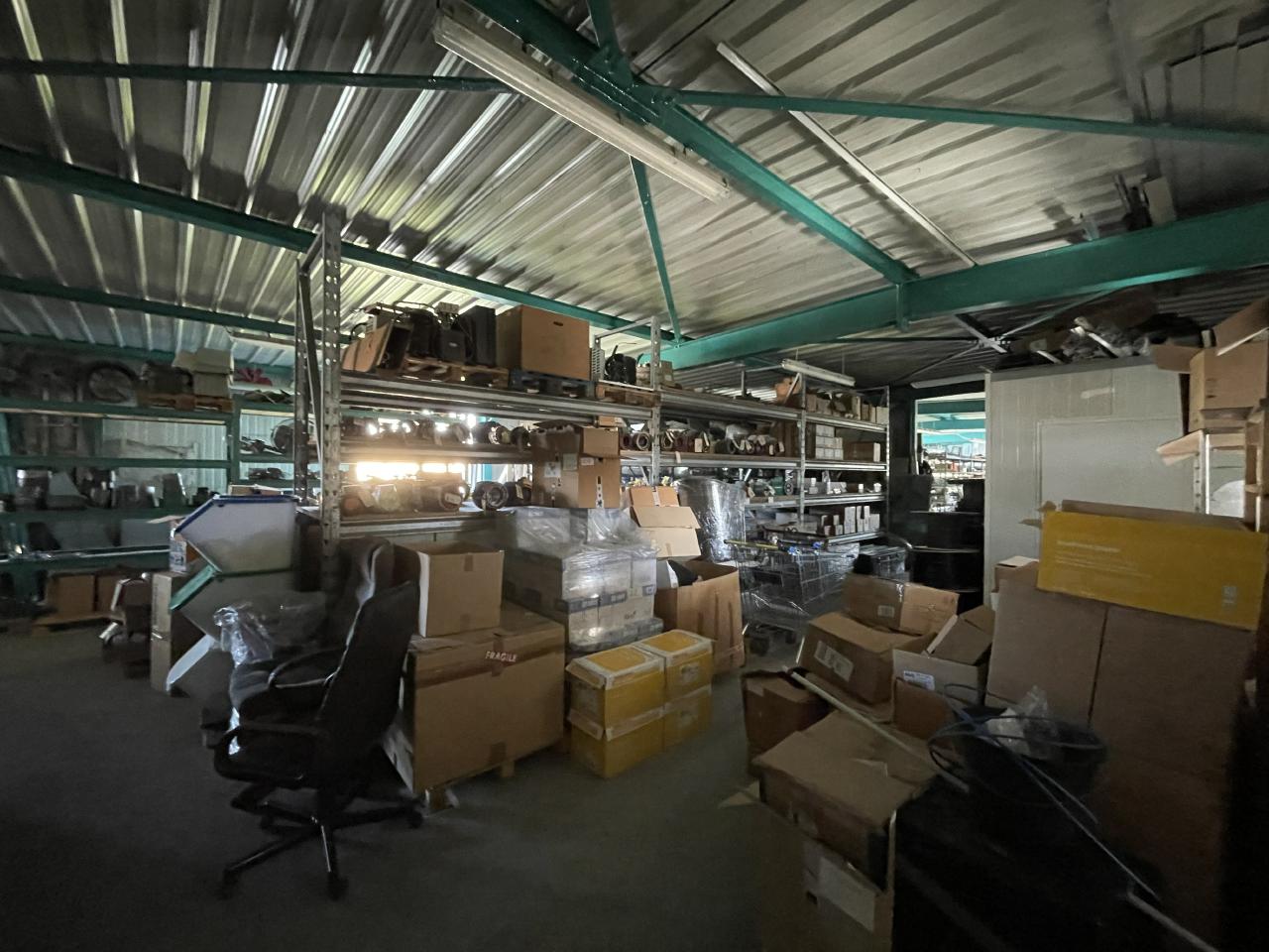 Local d'activité Dettwiller 1250m² Vente local d'activité Dettwiller Bas-Rhin OVACT2421823 11
